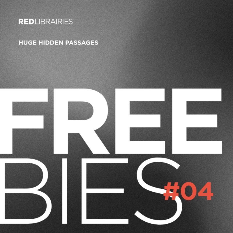 Freebies Archives | Red Libraries